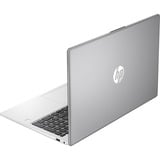 HP 255 G10 (9Y6V4AT), Notebook silber, AMD Ryzen 5 7530U, AMD Radeon Graphics, 16 GB DDR4, 512 GB (512 GB SSD), Windows 11 Pro 64-Bit