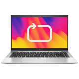 HP EliteBook 840 G8 Generalüberholt, Notebook silber, Intel® Core™ i7-1185G7, Intel® Iris® Xe Graphics, 16 GB DDR4, 512 GB (512 GB SSD), Windows 11 Pro
