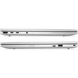 HP EliteBook 8 G2a (DL9V7ET), Notebook silber, AMD Ryzen AI 5 435, AMD Radeon 840M, 32 GB LPDDR5X, 512 GB (512 GB SSD), Windows 11 Pro