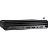 HP Elite Mini 805 G8 (5M9X9EA), Mini-PC schwarz, Windows 11 Pro