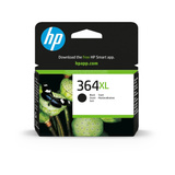HP Tinte schwarz Nr. 364XL (CN684EE) 