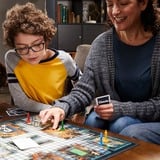 Hasbro Cluedo Classic, Brettspiel Neuauflage 2023