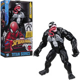 Hasbro Spider-Man Classic Deluxe Venom Spielfigur 