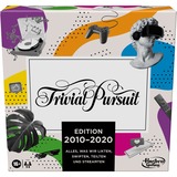 Hasbro Trivial Pursuit Die 2010er Edition, Quizspiel 