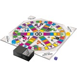 Hasbro Trivial Pursuit Die 2010er Edition, Quizspiel 