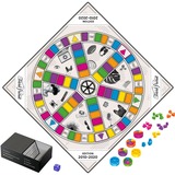 Hasbro Trivial Pursuit Die 2010er Edition, Quizspiel 