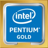 Intel® Pentium® Gold G6405, Prozessor