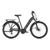 Kalkhoff ENTICE 3 . B MOVE (2022), Pedelec grau, 27,5", 55 cm Rahmen