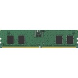Kingston DIMM 8 GB DDR5-5600  , Arbeitsspeicher grün, KVR56U46BS6-8, ValueRAM