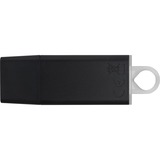 Kingston DataTraveler Exodia 32 GB, USB-Stick schwarz/weiß, USB-A 3.2 Gen 1, 2 Sütck
