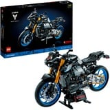 LEGO 42159 Technic Yamaha MT-10 SP, Konstruktionsspielzeug 