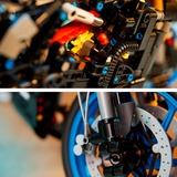 LEGO 42159 Technic Yamaha MT-10 SP, Konstruktionsspielzeug 