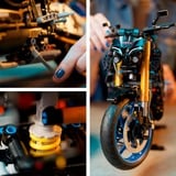 LEGO 42159 Technic Yamaha MT-10 SP, Konstruktionsspielzeug 