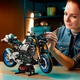 LEGO 42159 Technic Yamaha MT-10 SP, Konstruktionsspielzeug 