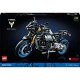 LEGO 42159 Technic Yamaha MT-10 SP, Konstruktionsspielzeug 