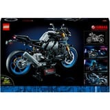 LEGO 42159 Technic Yamaha MT-10 SP, Konstruktionsspielzeug 