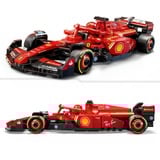 LEGO 77242 Speed Champions Ferrari SF-24 F1 Rennauto, Konstruktionsspielzeug 