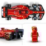 LEGO 77242 Speed Champions Ferrari SF-24 F1 Rennauto, Konstruktionsspielzeug 