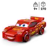 LEGO 77255 Speed Champions Lightning McQueen, Konstruktionsspielzeug 
