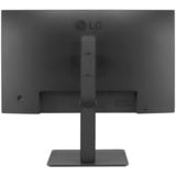 LG 27BR550Y-C, LED-Monitor 68.6 cm (27 Zoll), schwarz (matt), Full HD, IPS, DisplayPort, HDMI, HDR10