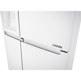 LG GSJ761SWZE, Side-by-Side Door-in-Door, DoorCooling+, LinearCooling