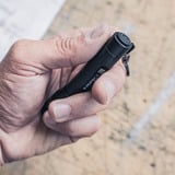 Ledlenser P3, Taschenlampe schwarz