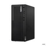 Lenovo ThinkCentre M75t Gen 5 (12X90004GE), PC-System schwarz, Windows 11 Pro