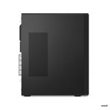 Lenovo ThinkCentre M75t Gen 5 (12X90004GE), PC-System schwarz, Windows 11 Pro