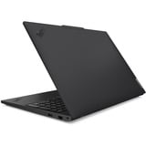 Lenovo ThinkPad P16s AMD G4 (21QR003NGE), Notebook schwarz, AMD Ryzen AI 7 PRO 350, AMD Radeon 860M, 32 GB DDR5, 512 GB (512 GB SSD), Windows 11 Pro