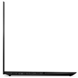 Lenovo ThinkPad T14s G2 (20XF006HGE), Notebook schwarz, Windows 10 Pro 64-Bit
