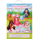 MGA Entertainment Rainbow High Jr .High Bestie Babysitters - Amaya Raine, Puppe 