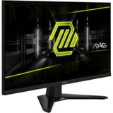 MSI MAG 274QFDE, Gaming-Monitor 68.6 cm (27 Zoll), schwarz, QHD, Rapid-IPS, Adaptive-Sync, 180Hz Panel