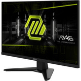 MSI MAG 274QFDE, Gaming-Monitor 68.6 cm (27 Zoll), schwarz, QHD, Rapid-IPS, Adaptive-Sync, 180Hz Panel