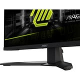 MSI MAG 274QFDE, Gaming-Monitor 68.6 cm (27 Zoll), schwarz, QHD, Rapid-IPS, Adaptive-Sync, 180Hz Panel