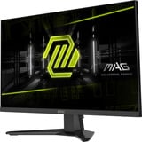 MSI MAG 274QFDE, Gaming-Monitor 68.6 cm (27 Zoll), schwarz, QHD, Rapid-IPS, Adaptive-Sync, 180Hz Panel
