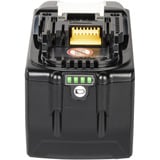 Makita Akku BL18120 LI, 18 Volt, 12Ah schwarz