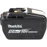 Makita Akku BL18120 LI, 18 Volt, 12Ah schwarz
