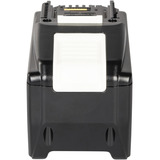 Makita Akku BL18120 LI, 18 Volt, 12Ah schwarz