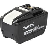 Makita Akku BL18120 LI, 18 Volt, 12Ah schwarz
