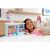 Mattel Barbie Bäckerei Spielset mit Puppe 
