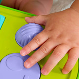 Mattel FP Pets Pop-up Aktivitätsspielzeug für Feinmotorik, entwicklungsförderndes Spielzeug 