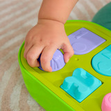 Mattel FP Pets Pop-up Aktivitätsspielzeug für Feinmotorik, entwicklungsförderndes Spielzeug 