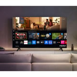 Medion LIFE MD 865201, LED-Fernseher 163.9 cm (65 Zoll), schwarz, UltraHD/4K, VIDAA, PVR