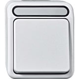 Merten Merten Leuchtanhänger f. 3-polige Schalter MEG3902-8000, Leuchte weiß, Retail