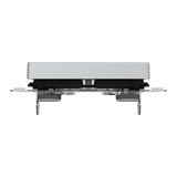  Merten Wippe alu f.Wech.Kre.Schalter 433060 aluminium, Retail