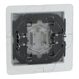  Merten Wippe alu f.Wech.Kre.Schalter 433060 aluminium, Retail