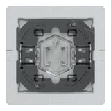  Merten Wippe alu f.Wech.Kre.Schalter 433060 aluminium, Retail