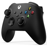 Microsoft Xbox Wireless Controller, Gamepad schwarz, Carbon Black