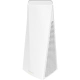MikroTik Audience  (2.4 & 5 Ghz) RBD25G-5HPacQD2HPnD, Mesh Access Point weiß, Tri-Band-Heimzugangspunkt (ein 2,4-GHz- und zwei 5-GHz-Bänder)