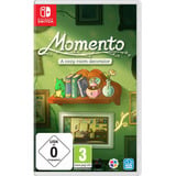  Momento, Nintendo Switch-Spiel 
